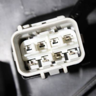 Rareelectrical - Headlight Compatible With 2015-2017 Toyota Prius C Left Driver Side Halogen Rt10010008q - Image 6