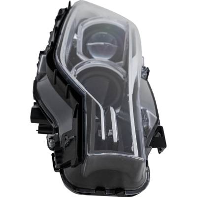 Rareelectrical - Headlight Compatible With 2012-2015 Bmw 328I 320I 335I 328I Xdrive 320I Xdrive 335I Xdrive - Image 8
