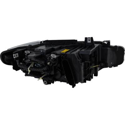 Rareelectrical - Headlight Compatible With 2012-2015 Bmw 328I 320I 335I 328I Xdrive 320I Xdrive 335I Xdrive - Image 6