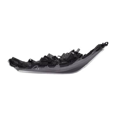 Rareelectrical - New Headlight Compatible With 2020-2022 Toyota Corolla 2.0L 1.8L I4 M20a-Fks Left Driver Side Led - Image 5