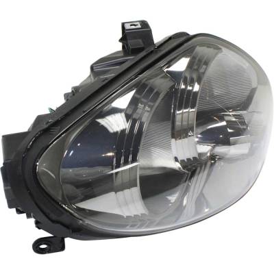 Rareelectrical - New Headlight Compatible With 2005-2006 Infiniti G35 3.5L V6 Vq35de/Vq35hr Left Driver Side Xenon - Image 3