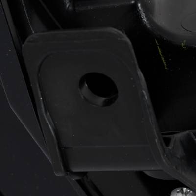 Rareelectrical - Headlight Compatible With 2018-2024 Toyota Camry 2.5L I4 A25a-Fks A25a-Fxs Right Passenger Side - Image 7