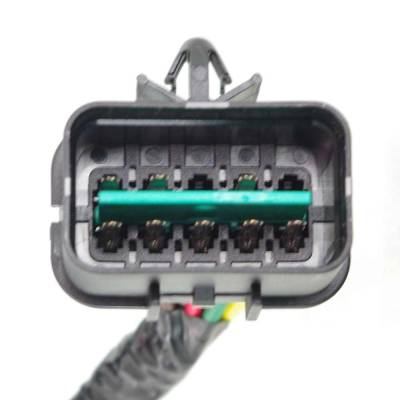 Rareelectrical - New Headlight Compatible With 2014-2015 Kia Optima 2.4L 2.0L I4 Right Passenger Side Halogen - Image 6