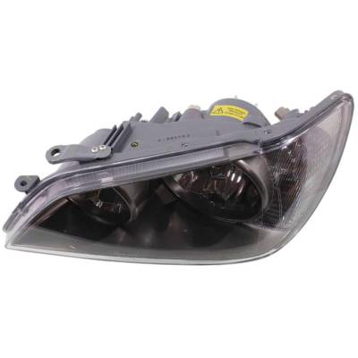 Rareelectrical - Headlight Compatible With 2004-2005 Lexus Is300 3.0L I6 Left Driver Side Xenon Repl100108 215Hp - Image 4