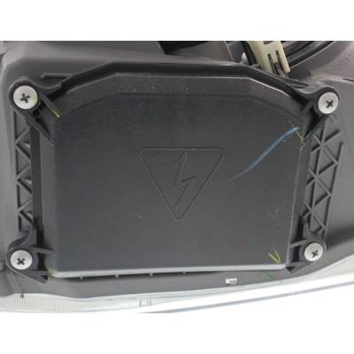 Rareelectrical - Headlight Compatible With 2004-2005 Lexus Is300 3.0L I6 Left Driver Side Xenon Repl100108 215Hp - Image 7