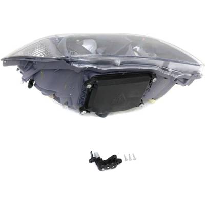 Rareelectrical - Headlight Compatible With 2003-2004 Lexus Is300 3.0L I6 Right Passenger Side Xenon Replx100107 215Hp - Image 6