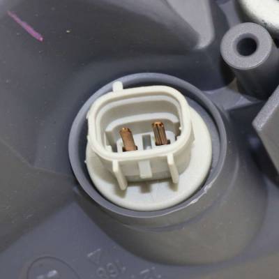 Rareelectrical - Headlight Compatible With 2003-2004 Lexus Is300 3.0L I6 Right Passenger Side Xenon Replx100107 215Hp - Image 8