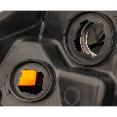 Rareelectrical - Headlight Compatible With 2016-2019 Lexus Rx350 Rx350l Rx450hl 3.5L V6 Right Passenger Side Halogen - Image 8