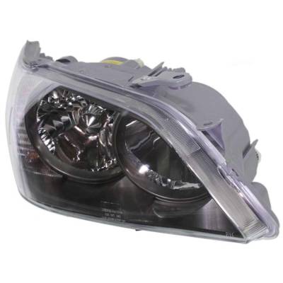 Rareelectrical - Headlight Compatible With 2004-2005 Lexus Is300 3.0L I6 Right Passenger Side Xenon Repl100107 215Hp - Image 2
