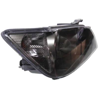 Rareelectrical - Headlight Compatible With 2004-2005 Lexus Is300 3.0L I6 Right Passenger Side Xenon Repl100107 215Hp - Image 3