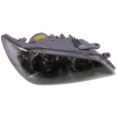 Rareelectrical - Headlight Compatible With 2004-2005 Lexus Is300 3.0L I6 Right Passenger Side Xenon Repl100107 215Hp - Image 4