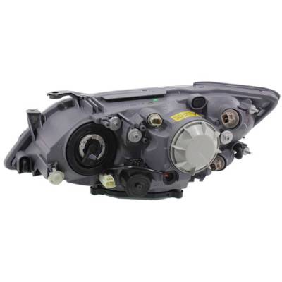 Rareelectrical - Headlight Compatible With 2004-2005 Lexus Is300 3.0L I6 Right Passenger Side Xenon Repl100107 215Hp - Image 5