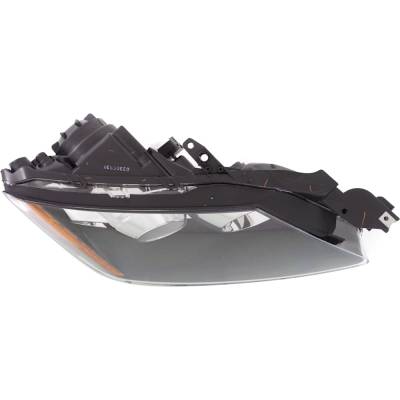 Rareelectrical - Headlight Compatible With 2012 Mazda Cx-7 2.3L 2.5L I4 L3-Vdt L5-Ve Right Passenger Side Xenon - Image 4