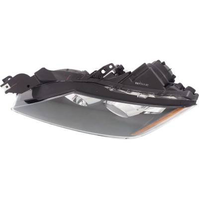 Rareelectrical - Headlight Compatible With 2012 Mazda Cx-7 2.3L 2.5L I4 L3-Vdt L5-Ve Left Driver Side Xenon - Image 4