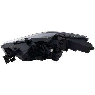 Rareelectrical - New Headlight Compatible With 2017-2020 Mazda Cx-5 2.5L I4 Py-Vps Right Passenger Side Halogen - Image 5