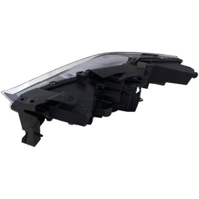 Rareelectrical - New Headlight Compatible With 2017-2020 Mazda Cx-5 2.5L I4 Py-Vps Right Passenger Side Halogen - Image 6