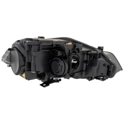 Rareelectrical - Headlight Compatible With 2012-2017 Audi A5 Quattro S5 A5 A4 A4 Quattro S4 2.0L 3.0L I4 Ea837 Right - Image 3