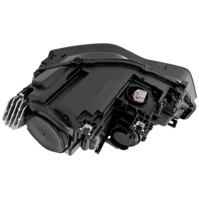 Rareelectrical - Headlight Compatible With 2012-2017 Audi A5 Quattro S5 A5 A4 A4 Quattro S4 2.0L 3.0L I4 Ea837 Right - Image 4