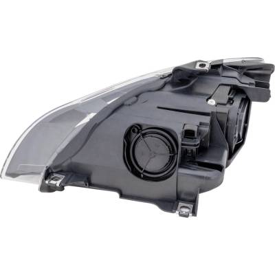 Rareelectrical - Headlight Compatible With 2010-2015 Audi Q7 3.0L 4.2L V6 Right Passenger Side Halogen Ra10010051aq - Image 3