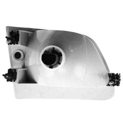Rareelectrical - New Drivers Headlight Compatible With Ford F-250 1997-1999 By Part Number 3L3z-13008-Da 3L3z13008da - Image 2