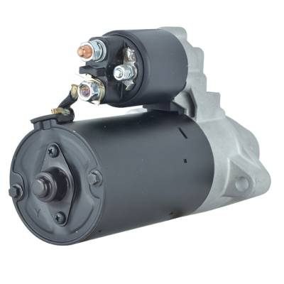 Rareelectrical - New Cw 12V Starter Fits Porsche Cayenne 4.8L 2015 2016 2017 2018 948-604-214-X - Image 2