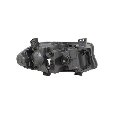 Rareelectrical - New Driver Side Headlight Fits Dodge Charger Sedan 2018 Ch2502296 68294431Af - Image 2