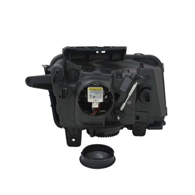 Rareelectrical - New Left Headlight Fits Chevrolet Camaro 2010 2011 2012 2013 Gm2502340 22959919 - Image 2