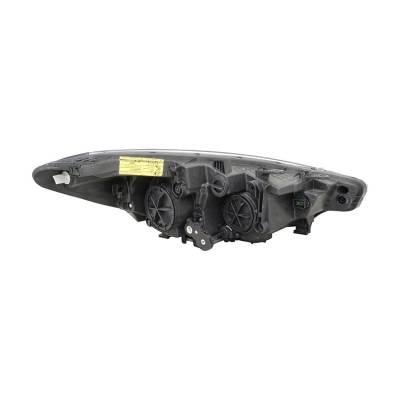 Rareelectrical - New Left Headlight Fits Kia Forte 2015-2016 92101-A7221 92101A7221 Ki2502200 - Image 2