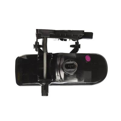 Rareelectrical - New Right Passenger Fog Light Compatible With Gmc Sierra 3500 2001-2002 10385055 Gm2593110 - Image 2