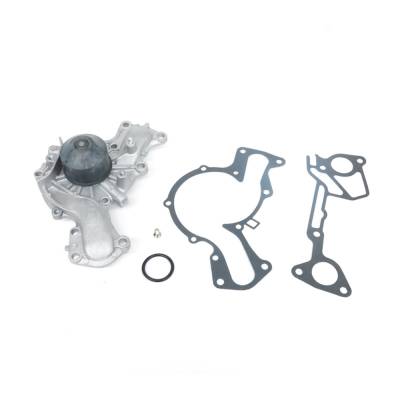 Rareelectrical - New Water Pump Fits Caterpillar Forklift Gpl40 Md972003 1037893 - Image 4