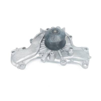 Rareelectrical - New Water Pump Fits Mitsubishi Fg35 Fg40 6G72 Engine Md980000 - Image 1