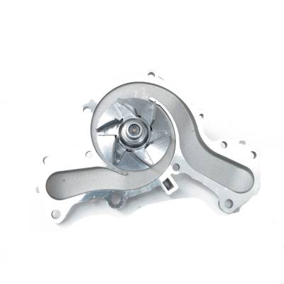 Rareelectrical - New Water Pump Fits Mitsubishi Fg35 Fg40 6G72 Engine Md997244 - Image 3