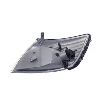 Rareelectrical - New Right Passenger Front Turn Signal Corner Light Compatible With 2000-2001 Lexus Es300 3.0L V6 - Image 2