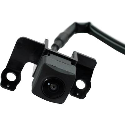 Rareelectrical - New Rear View Backup Camera With Avm Compatible With 2016-2018 Kia Sorento L Lx Ex 4 Cyl 2.4L Gdi 6 - Image 1