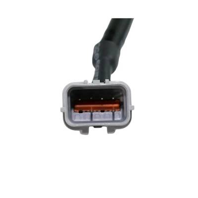 Rareelectrical - New Surround View Back Up Camera Compatible With 2016-2018 Kia Sorento Sx Limited Sxl Sx Turbo 2.0L - Image 7