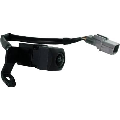 Rareelectrical - New Parking Assist Reverse Camera Compatible With 2016-2018 Kia Sorento Sport Utility Um Chassis - Image 3