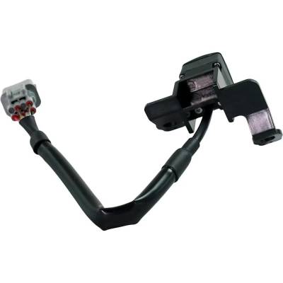 Rareelectrical - New Parking Assist Reverse Camera Compatible With 2016-2018 Kia Sorento Sport Utility Um Chassis - Image 5