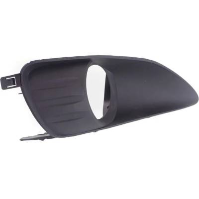 Rareelectrical - New Right Front Fog Light Trim Compatible With Toyota Matrix Base 4 Cyl 1.8L Matrix Xr 4 Cyl 2.4L - Image 2