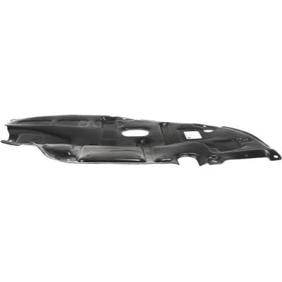 Rareelectrical - Fender Splash Shield Compatible With 2002-2006 Lexus Es300 Es330 Left Driver Side Plastic Guard - Image 5