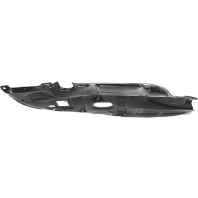 Rareelectrical - Fender Splash Shield Compatible With 2002-2006 Lexus Es300 Es330 Left Driver Side Plastic Guard - Image 6