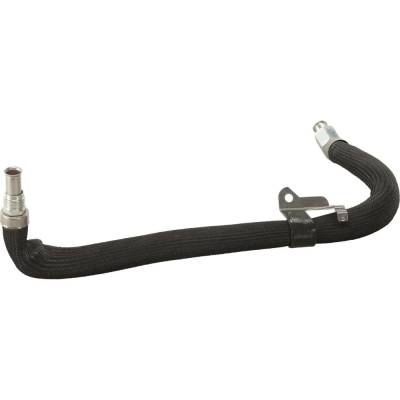 Rareelectrical - New Egr Line Compatible With Chevrolet Gmc Savana 3500 Base 8 Cyl 5.7L Express 2500 Ls 8 Cyl 5.7L - Image 5
