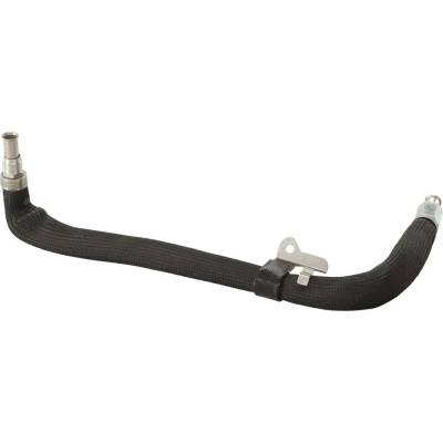 Rareelectrical - New Egr Line Compatible With Chevrolet Gmc Savana 3500 Base 8 Cyl 5.7L Express 2500 Ls 8 Cyl 5.7L - Image 6