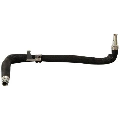 New Egr Line Compatible With Chevrolet Gmc Express 2500 Base 8 Cyl 5.7L Savana 3500 Sle 8 Cyl 5.7L