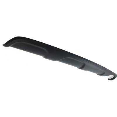 Rareelectrical - Rear Skid Plate Compatible With Hyundai Santa Fe Sport All Submodels 2013-2016 By Hy1195102 - Image 2