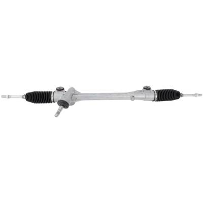 Rareelectrical - New Manual Steering Rack Compatible With Lexus Toyota Avalon Xle Touring 6 Cyl 3.5L Camry Hybrid Le - Image 5