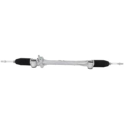 Rareelectrical - New Manual Steering Rack Compatible With Lexus Toyota Avalon Xle Touring 6 Cyl 3.5L Camry Hybrid Le - Image 6