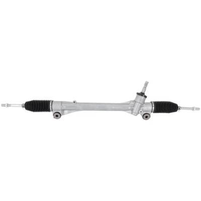Rareelectrical - New Manual Steering Rack Compatible With Lexus Toyota Camry Hybrid Le 4 Cyl 2.5L Camry Xle 6 Cyl - Image 2