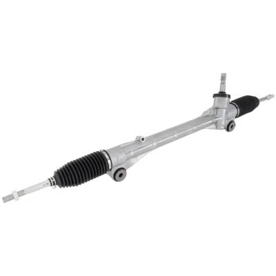 Rareelectrical - New Manual Steering Rack Compatible With Lexus Toyota Camry Hybrid Le 4 Cyl 2.5L Camry Xle 6 Cyl - Image 3