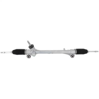 Rareelectrical - New Manual Steering Rack Compatible With Lexus Toyota Camry Hybrid Le 4 Cyl 2.5L Camry Xle 6 Cyl - Image 4