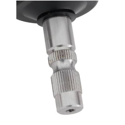 Rareelectrical - New Manual Steering Rack Compatible With Lexus Toyota Camry Hybrid Le 4 Cyl 2.5L Camry Xle 6 Cyl - Image 7